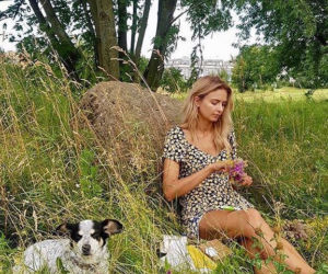 Łukaszenka więzi Miss Białorusi
