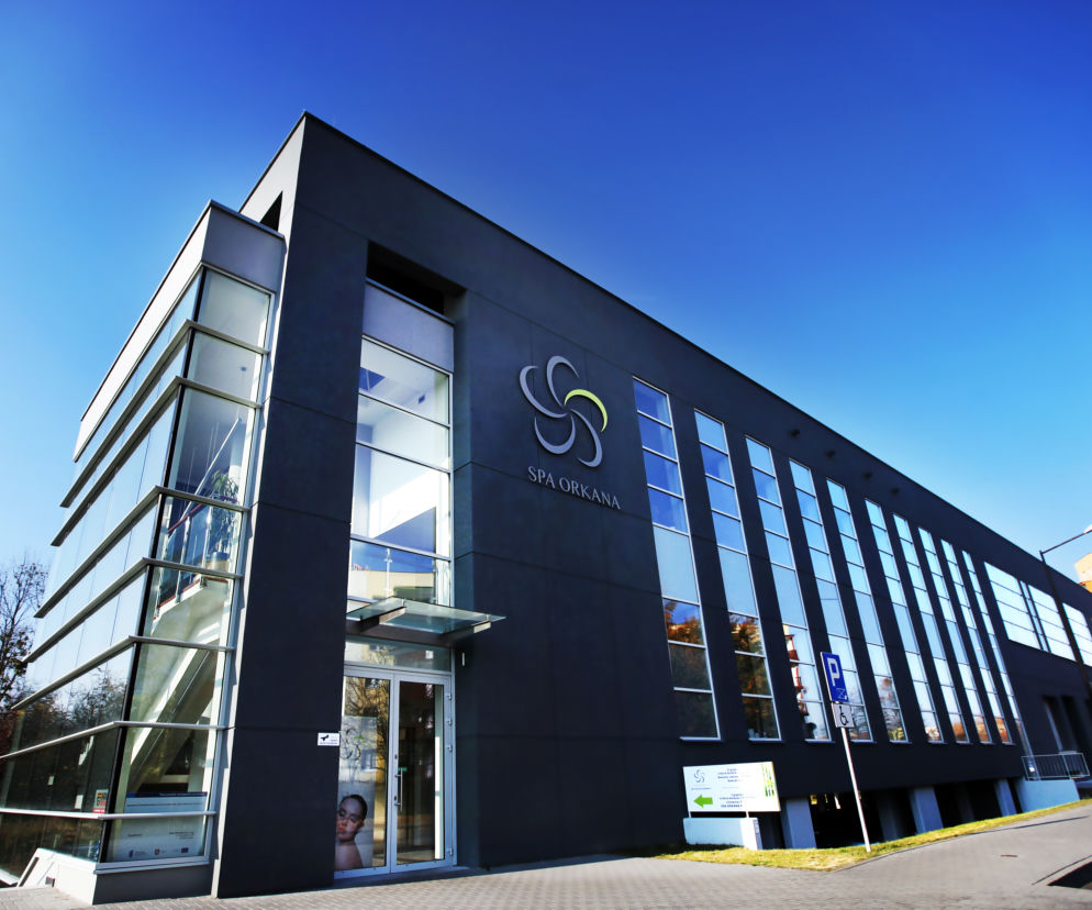 SPA Orkana