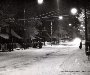 Pamiętacie takie Starachowice? Czarno-białe fotografie