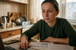 Polacy zasypują urzędy pismami z AI. Urzędnicy mają problem