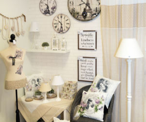 Tekstylia i dodatki Eurofirany