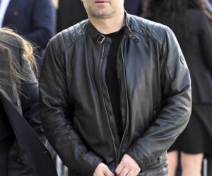 Jacek Magiera, pogrzeb