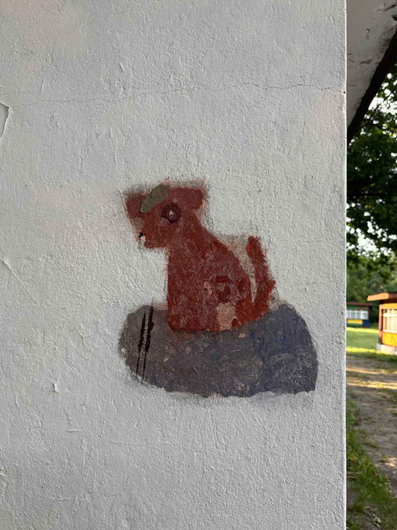 Domki nad Pilicą w Krzętowie