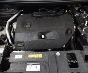Citroen C5 Aircross 2.0 BlueHDI 180 8EAT Shine