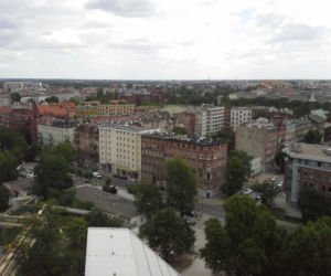Elektrociepłownia zmieni spaliny w gips