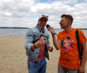 Eska Summer City 2019, Warszawa