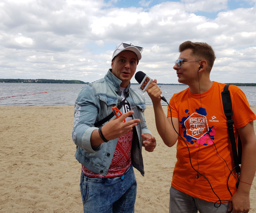 Eska Summer City 2019, Warszawa