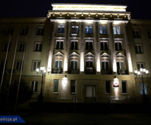Komenda Główna Policji