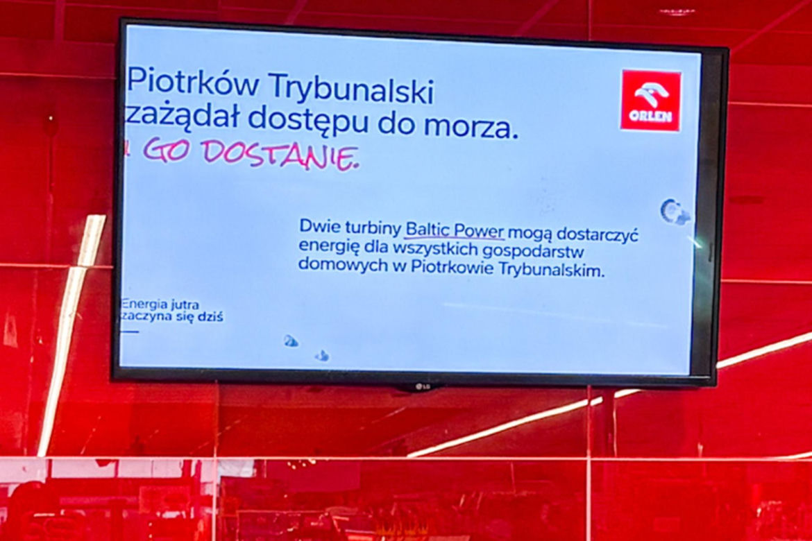 Morze pod Kielcami? Polacy długo nie wiedzieli, o co chodzi