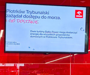 „Częstochowa zażądała dostępu do morza”. Polacy głowili się nad zagadką