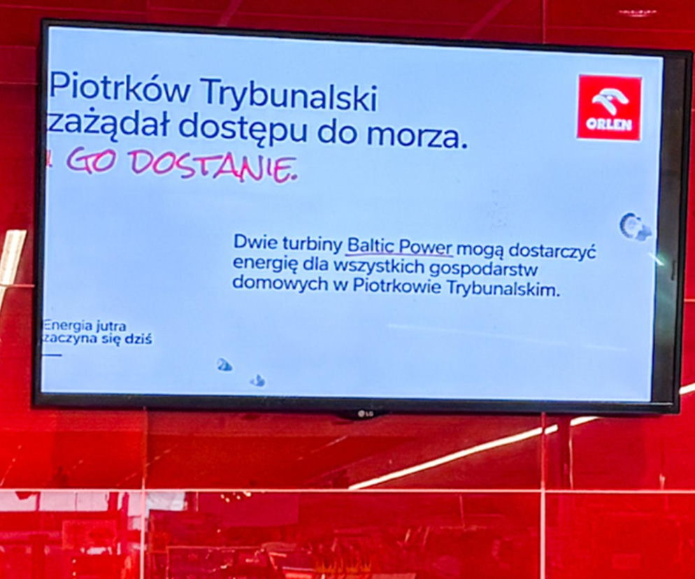 „Częstochowa zażądała dostępu do morza”. Polacy głowili się nad zagadką