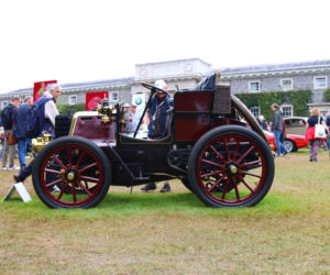 Goodwood Festival of Speed 2016