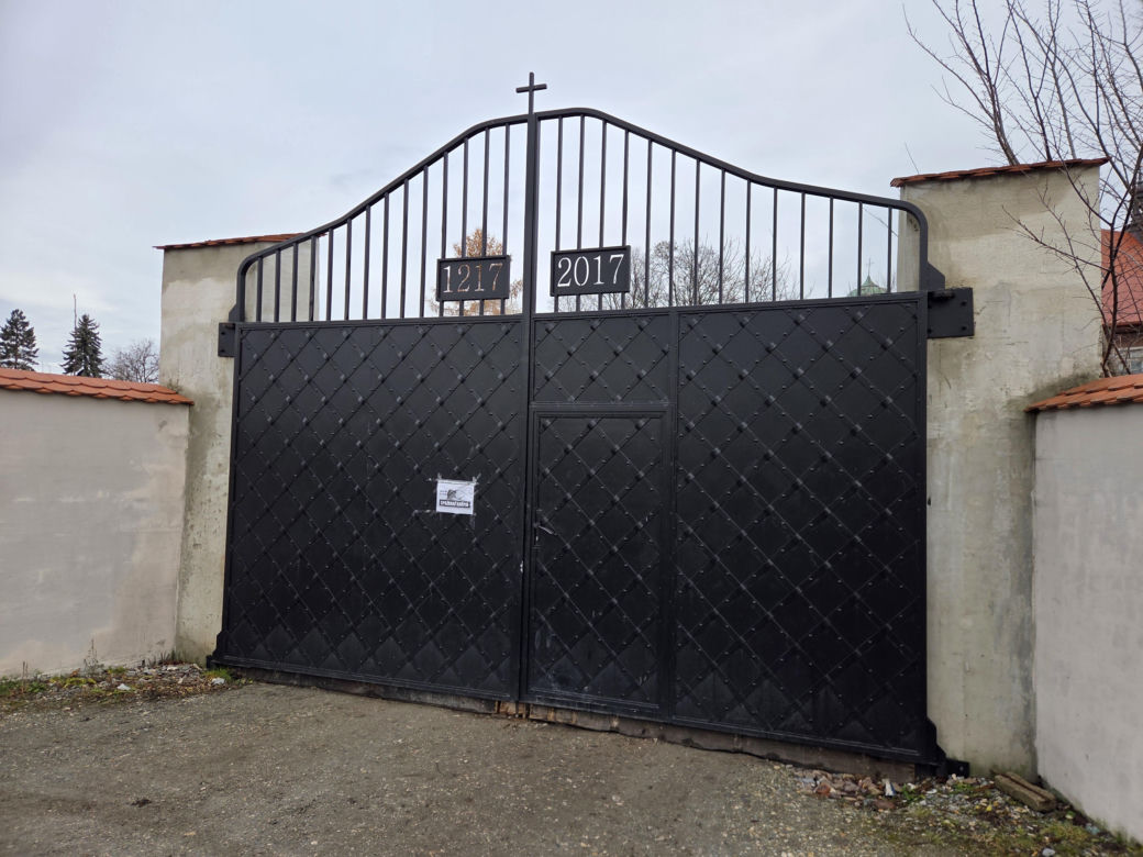 Siostry Benedyktynki ze Staniątek rozpoczęły sprzedaż karpia