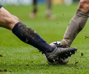 MŚ 2026 w piłce nożnej. Kto zdobędzie ostatni bilet do półfinału