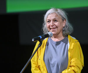 Joanna Krauze de Lendorff