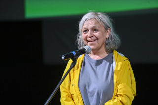 Joanna Krauze de Lendorff