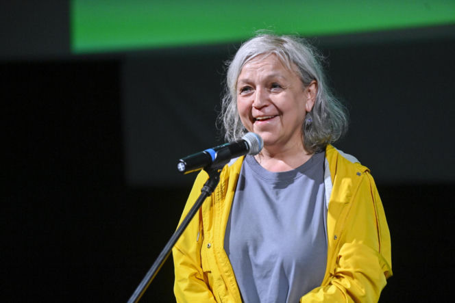 Joanna Krauze de Lendorff