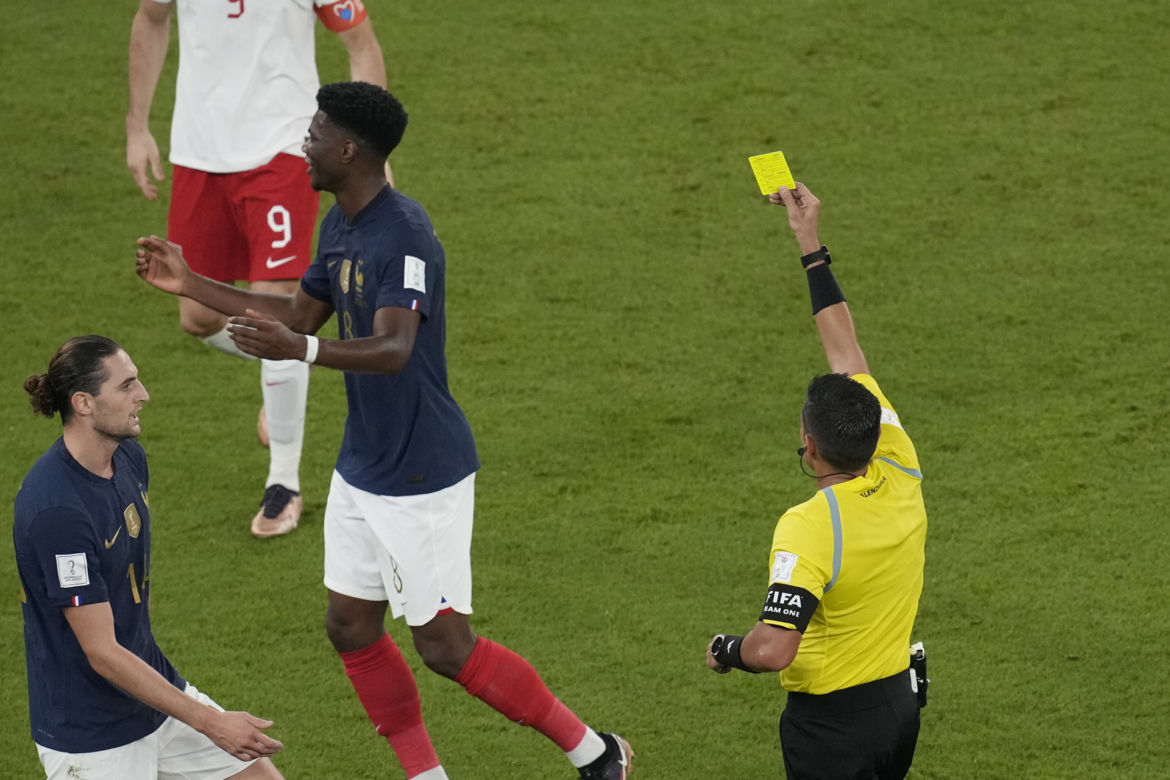 Polska - Francja