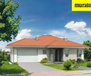 Murator M09a - widok od frontu