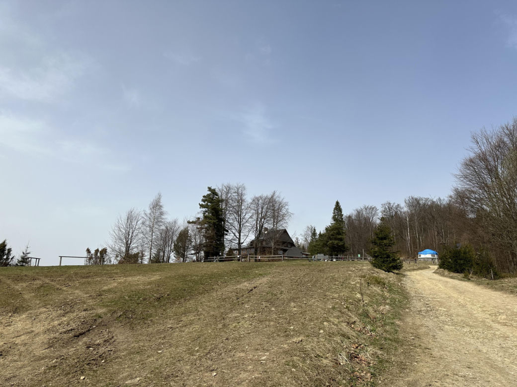 Ukryty szlak turystyczny pełen atrakcji. Nie każdy zna to miejsce w Małopolsce [GALERIA]