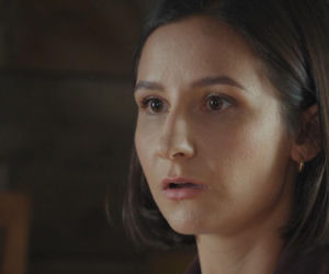 M jak miłość odc. 1894. Agnes (Amanda Mincewicz)