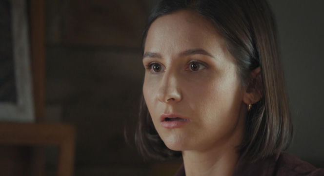 M jak miłość odc. 1894. Agnes (Amanda Mincewicz)