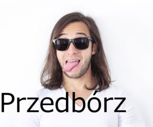 Przedbórz