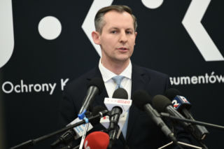 Cztery wielkie banki pod lupą UOKiK. Klienci mogą odzyskać pieniądze