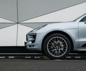 Porsche Macan S 3.0 V6 340 KM