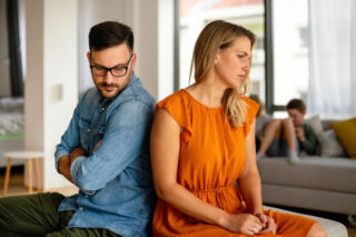 Kac po kłótni to nie tylko emocje. Tak twoje ciało reaguje na stres