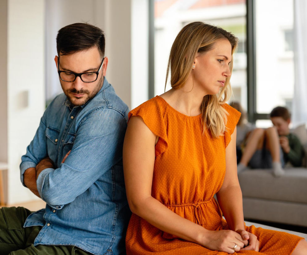 Związek na autopilocie. Kiedy wygoda staje się problemem?