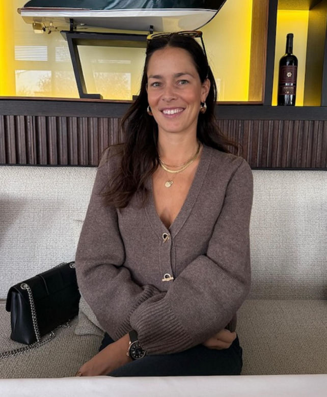Ana Ivanović