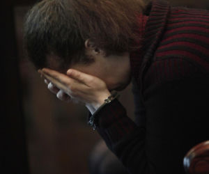 3-letni Bartuś zabity przez ojczyma. Miażdżył mu genitalia! Obnażone zdjęcia skatowanego dziecka w sieci