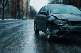 Lawina wypadków i złamań wskutek gołoledzi. Kto zapłaci odszkodowanie?