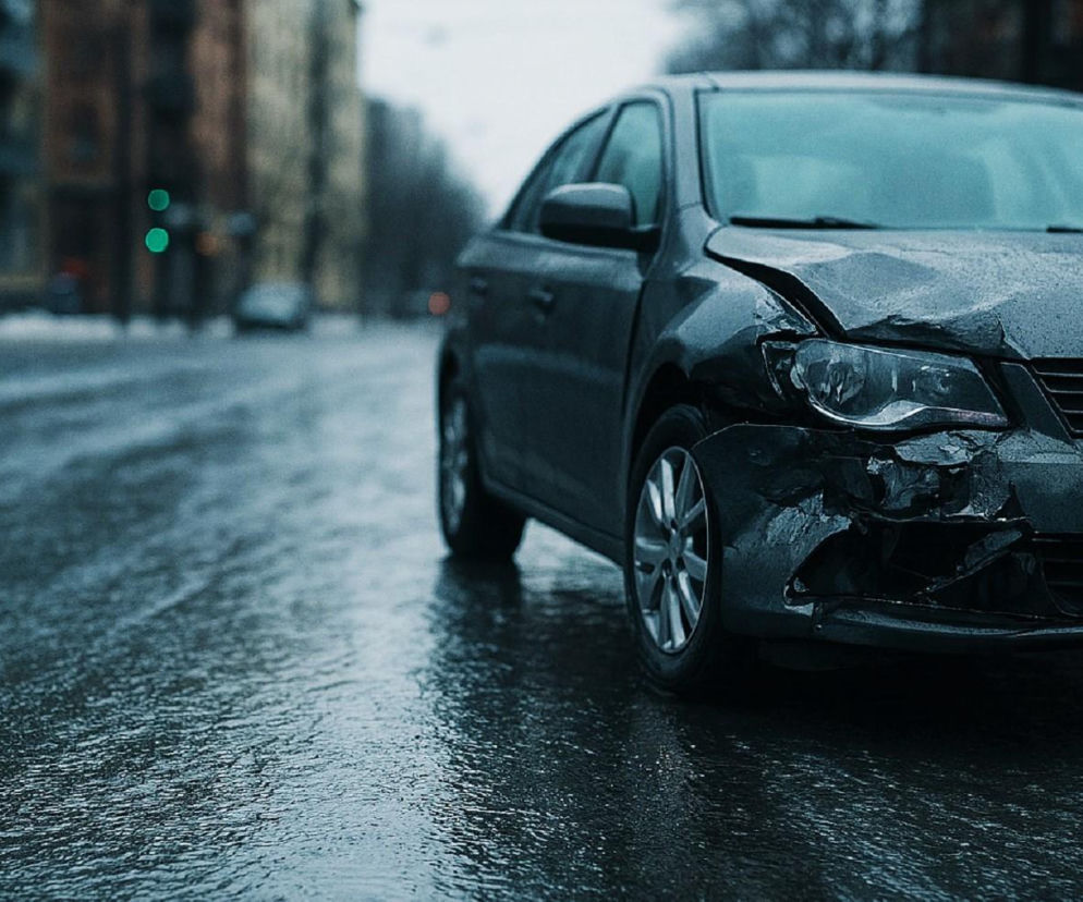 Lawina wypadków i złamań wskutek gołoledzi. Kto zapłaci odszkodowanie?