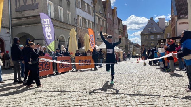 Lotto 23. Bieg Jakubowy cz.2