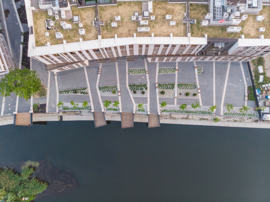 Wrocławscy architekci z główną nagrodą World Architecture & Design Awards 2019 w kategorii Mixed Use