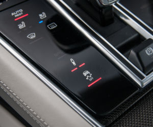Porsche Panamera Turbo Sport Turismo 4.0 V8 550 KM