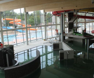 Aquapark w Kaliszu