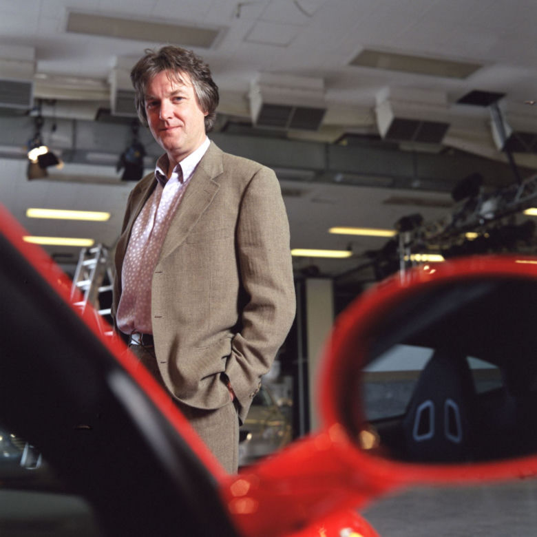 Top Gear