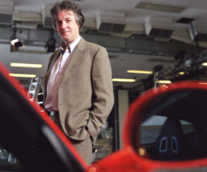 Top Gear