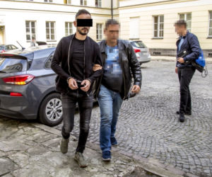 Brutalne pobicie studentów z Izraela: Zatrzymano dwóch napastników!