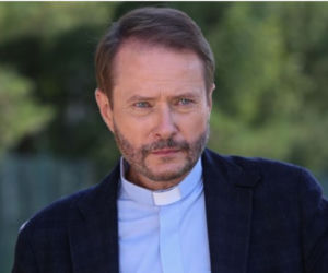 Ojciec Mateusz sezon 24, odc. 314: Ojciec Mateusz (Artur Żmijewski)