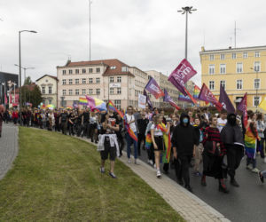 3. Marsz Równości w Opolu