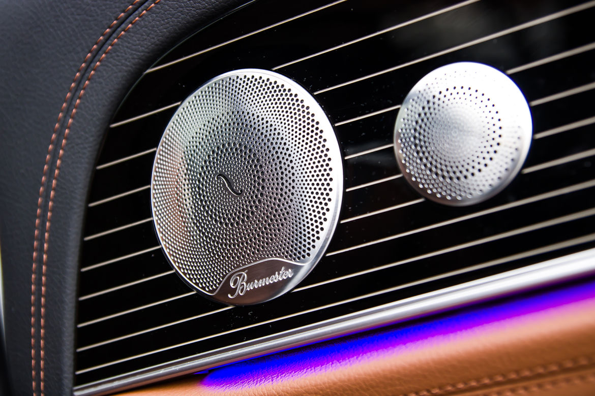 Mercedes-Benz Klasy E Kombi