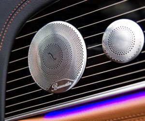 Mercedes-Benz Klasy E Kombi