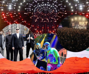 10 zespołów i wykonawców, których chcielibyśmy zobaczyć na Pol'and'Rock Festival 2027. Powinni wystąpić na najpiękniejszym festiwalu świata? 