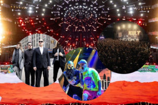 10 zespołów i wykonawców, których chcielibyśmy zobaczyć na Pol'and'Rock Festival 2027. Powinni wystąpić na najpiękniejszym festiwalu świata? 