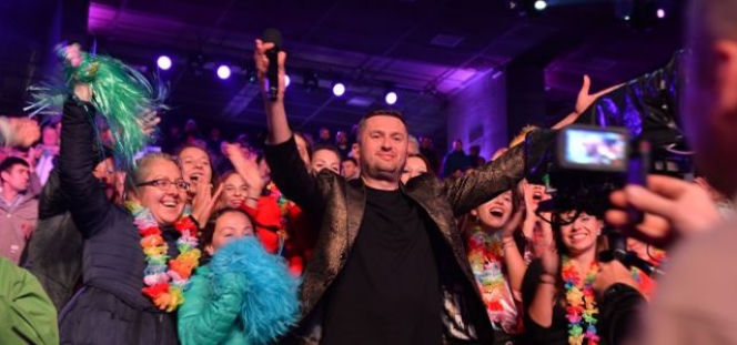 Opole 2018 - Przebój na Mundial. Kto wystąpi podczas koncertu? 