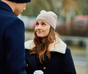 Na wspólnej, odcinek 4165: Kasia żąda rozwodu! To koniec jej małżeństwa z Darkiem?! - ZDJĘCIA